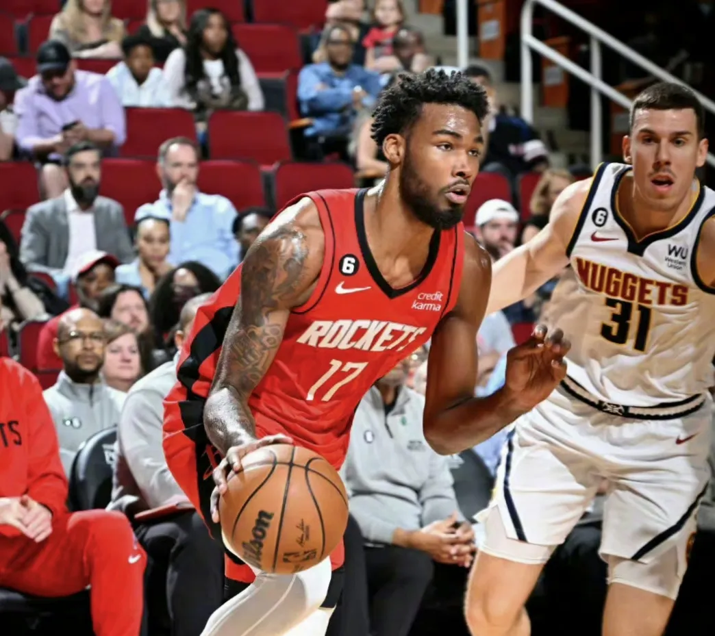 赛后体能课后，休斯敦火箭门线救险备战欧篮联，震撼外界，球探报告显示潜力(火箭太阳比赛详细报道)-开云官方平台